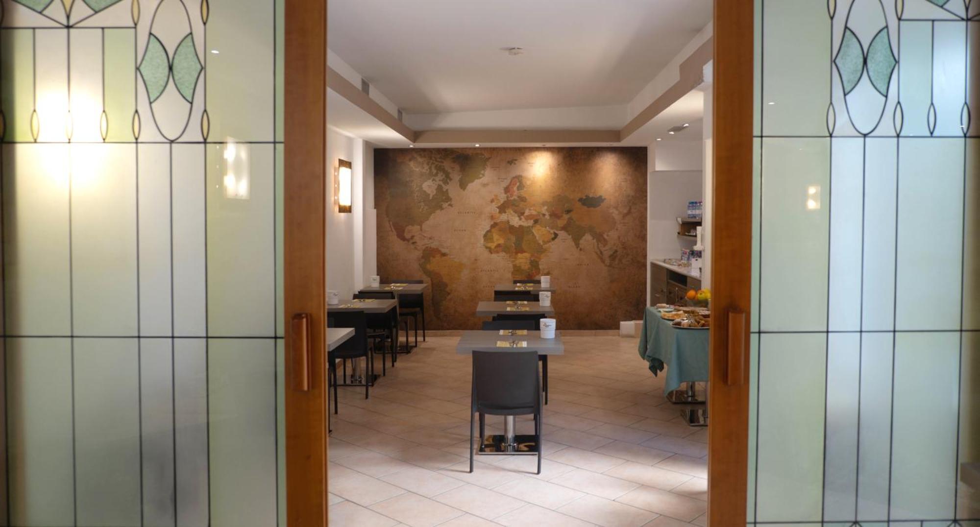 Hotel Garni Villa Fontana Trento Exterior photo